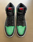 Jordan 1 Retro High Pine Green Black (Pre-Owned)