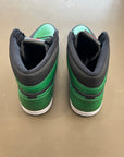 Jordan 1 Retro High Pine Green Black (Pre-Owned)