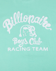 Billionaire Boys Club BB Bug SS Knit Tee (Ice Green)