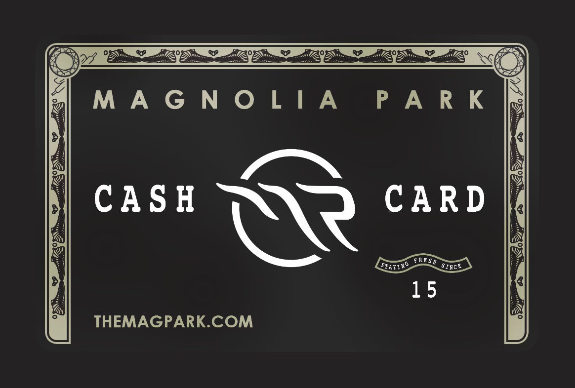 The Magnolia Park Gift Card