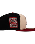 "New Era 59Fifty New York Mets "Better With Time"