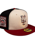 "New Era 59Fifty New York Mets "Better With Time"