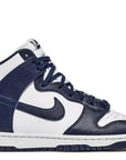 Nike Dunk High Championship Navy