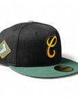 New Era 59Fifty Fitted Chicago White Sox Collectors Choice