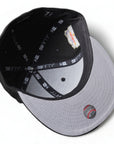 New Era 59Fifty Fitted Los Angeles Dodgers Medellin Sunset Pack (23' ASG Patch) (Black)