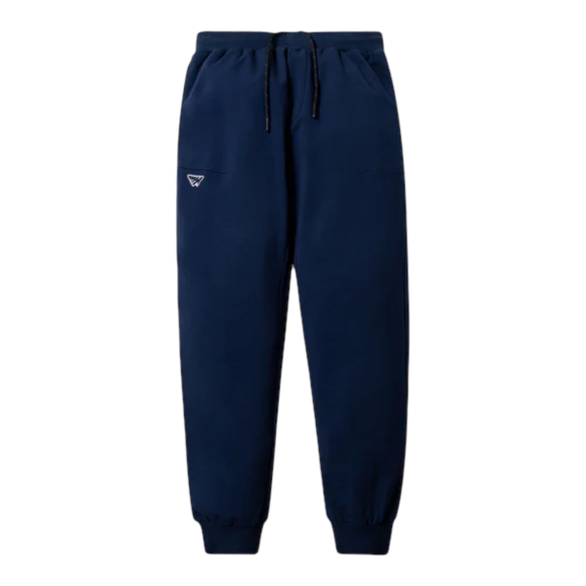 Paper Planes Solid Jogger (Navy)