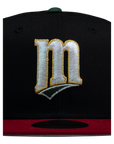 New Era 59Fifty Minnesota Twins "Viva Mexico"