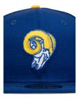 New Era 59Fifty Los Angeles Rams Gridiron Vol. 2 Royal
