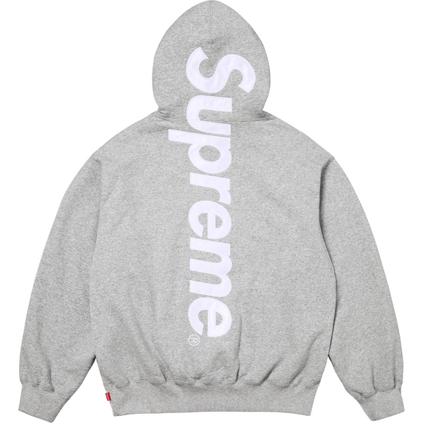 supreme GOODENOUGH フーディ gray M supreme GOODENOUGH フーディ gray M Supreme x GOODENOUGH Jersey