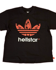 adidas Hellstar T-Shirt Complexcon Exclusive