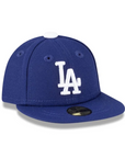 New Era 59Fifty Los Angeles Dodgers Mini Fitted Royal