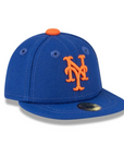 New Era 59Fifty New York Mets Mini Fitted Royal