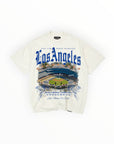 Sworn To Us Stadium Tee (2026) Eggshell