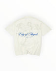Sworn To Us Stadium Tee (2026) Eggshell