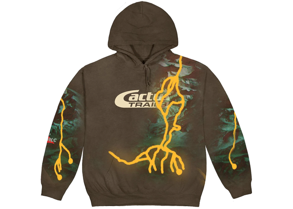 agashi様新品未使用TravisScottcactusxMcDonald's Travis-Scott-Cactus-Trails-