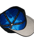Sworn To Us Union A-Frame Snapback Black