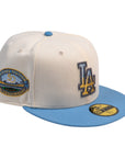New Era 59Fifty Los Angeles Dodgers “Brucla”