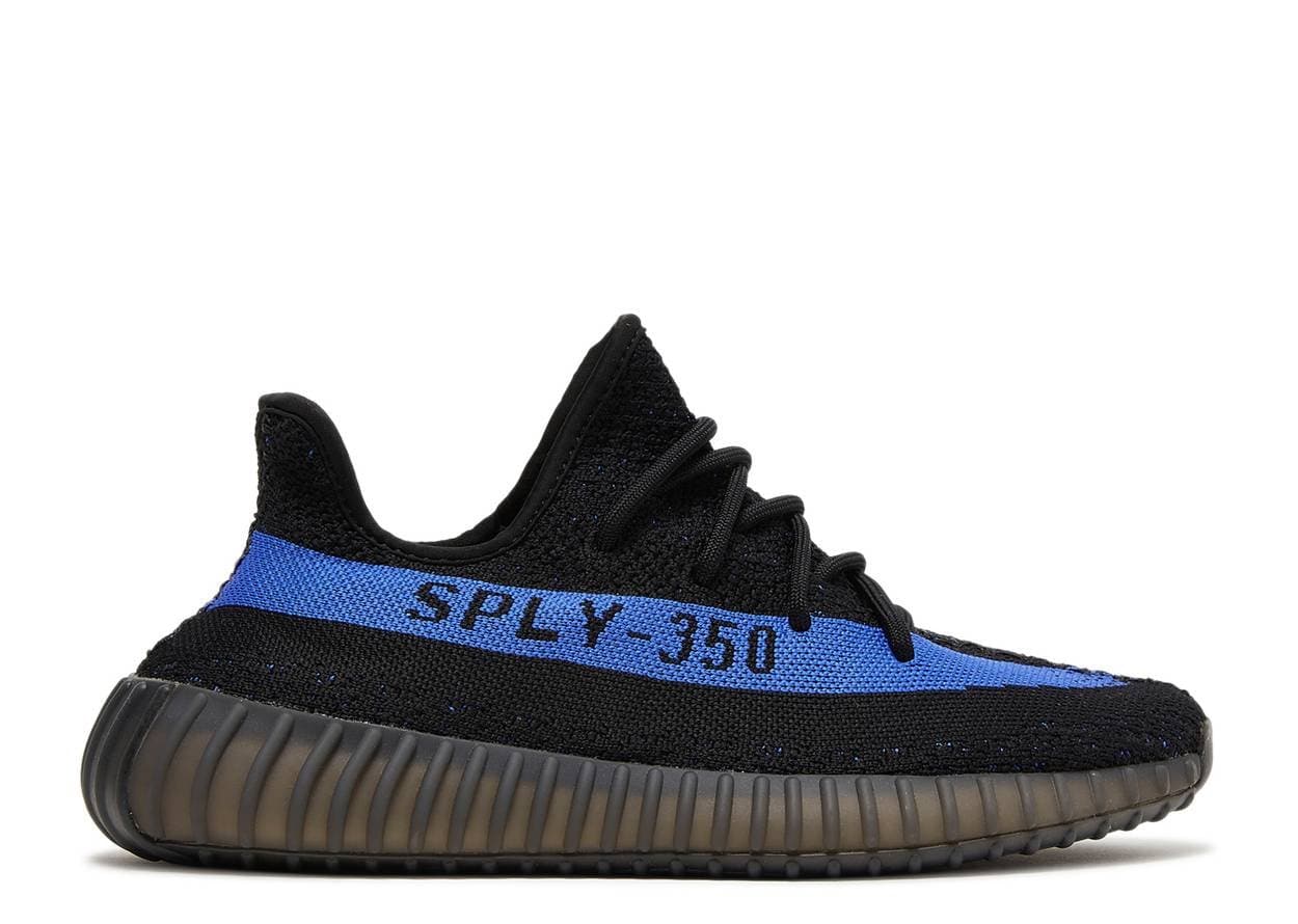 Adidas Yeezy Boost 350 V2 Dazzling Blue (Pre-Owned)