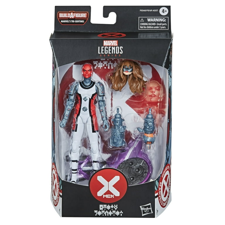 Marvel Legends Series X-Men House of X Omega Sentinel Figure