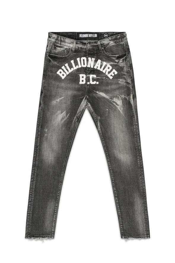 Billionaire Boys Club BB Trek Jean (Slim Fit) Java