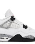 Jordan 4 Retro White Cement (2025) (Pre-Owned)