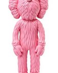 KAWS BFF Open Edition Vinyl Figure Pink (Pre-Owned)