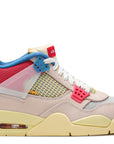 Jordan 4 Retro Union Guava (Pre-owned)