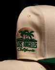 New Era 59Fifty Los Angeles Dodgers Fitted (Anymal Shake Pack Chocolate)
