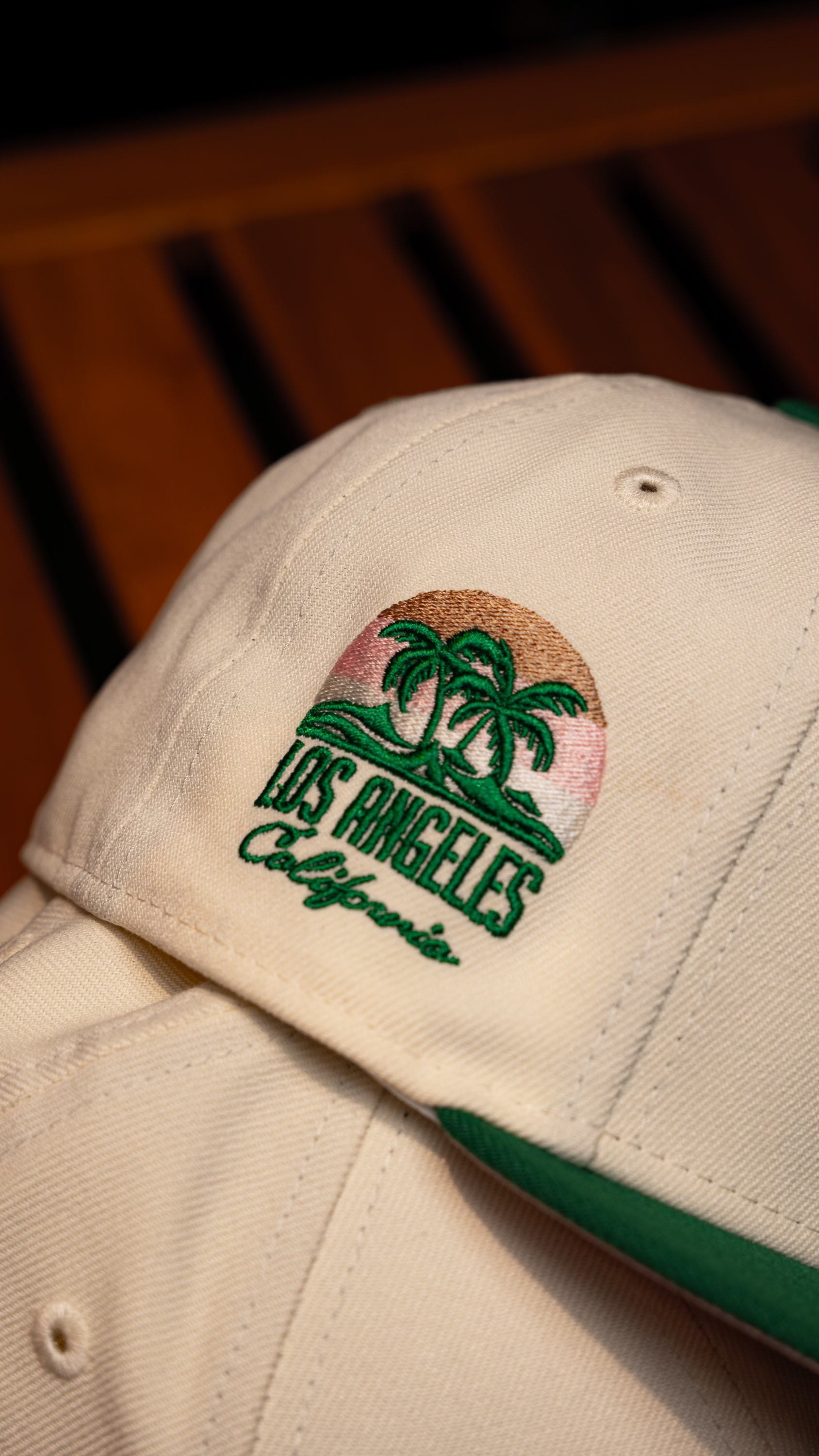 New Era 59Fifty Los Angeles Dodgers Fitted (Anymal Shake Pack Vanilla)
