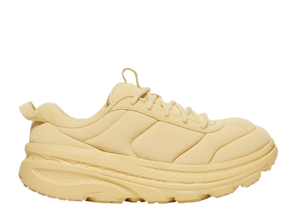 Hoka One One Bondi B3LS Marni Straw