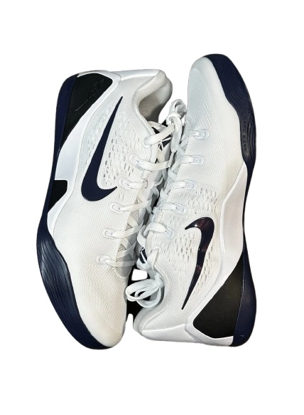 Nike Kobe 9 Elite Low EM Protro White Midnight Navy