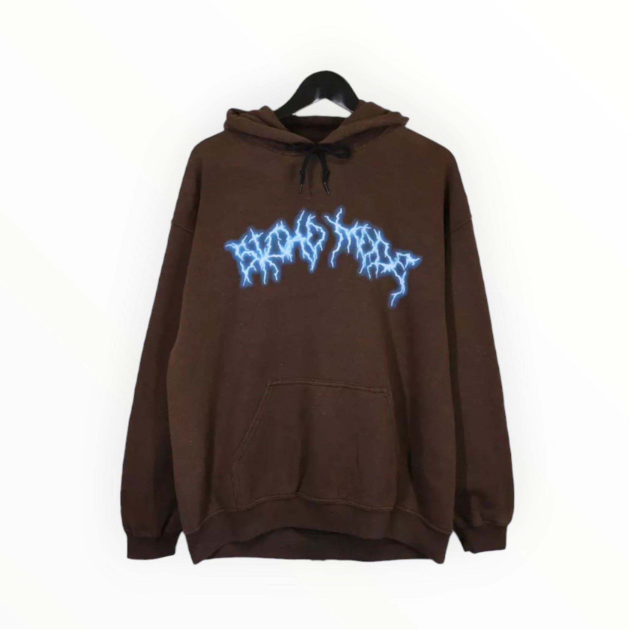 Travis Scott Sicko Mode Hoodie Washed