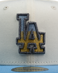 New Era 59Fifty Los Angeles Dodgers “Brucla”