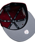New Era 59Fifty Philadelphia Phillies "T.U.P"