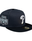 New Era 59Fifty Philadelphia Phillies "Donnie P"