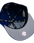 New Era 59Fifty Los Angeles Dodgers 2024 World Champions "Gibbie, Meet Freddie"