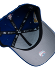 New Era 940AF Los Angeles Dodgers 2024 World Champions "Gibbie, Meet Freddie"