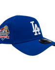New Era 940AF Los Angeles Dodgers 2024 World Champions "Gibbie, Meet Freddie"