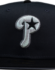 New Era 59Fifty Philadelphia Phillies "Donnie P"
