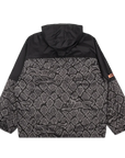 Icecream Rattler Jacket (Black)