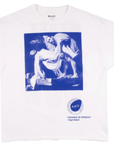 Virgil Abloh ICA Pyrex 23 T-shirt White
