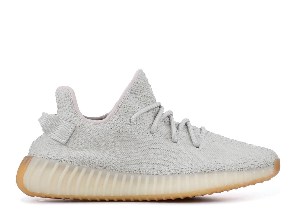 Adidas Yeezy Boost 350 V2 Sesame (2018/2022) (Pre-Owned) - The Magnolia Park