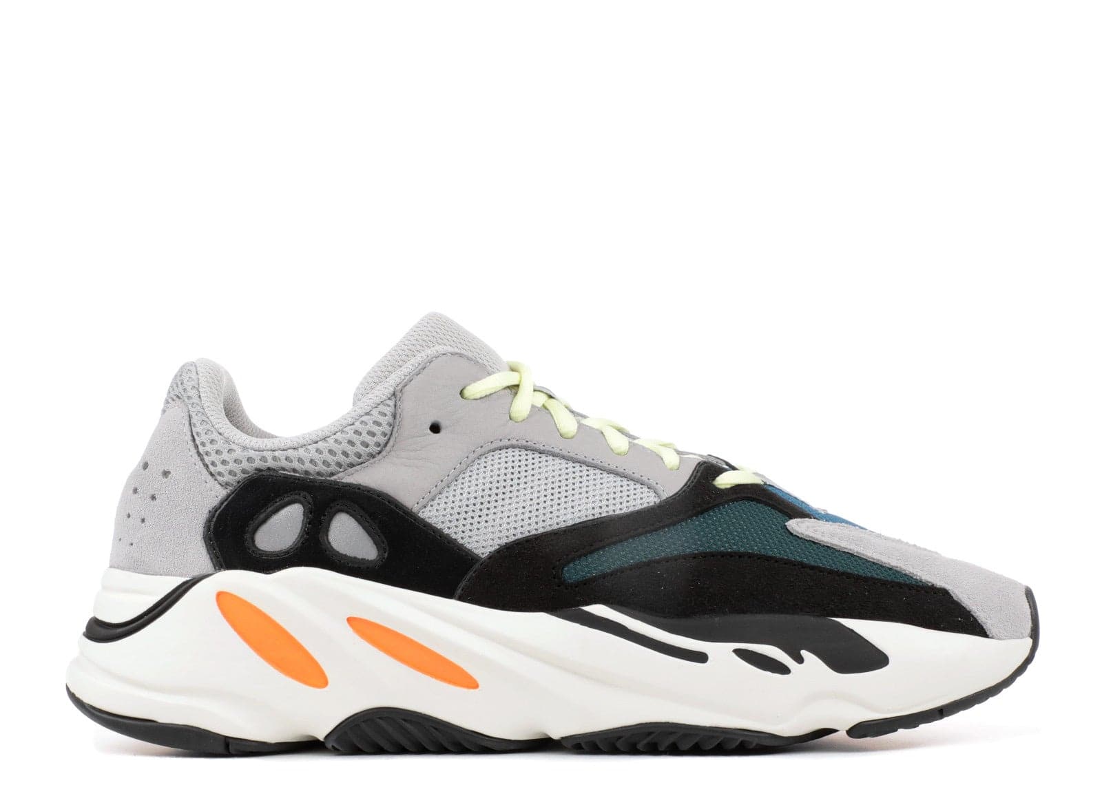 Adidas Yeezy Boost 700 Wave Runner - The Magnolia Park