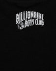 Billionaire Boys Club BB Billio Gravity SS Tee - Black - The Magnolia Park