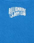 Billionaire Boys Club BB Billio Gravity SS Tee - Palace Blue - The Magnolia Park