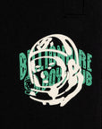 BILLIONAIRE BOYS CLUB (KIDS) - BB ASTRO ARCH PANT (BLACK) - The Magnolia Park