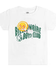 BILLIONAIRE BOYS CLUB (KIDS) - BB GAME SS TEE (WHITE) - The Magnolia Park