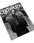 COMPLEX MAGAZINE - T.I. & LINSDAY LOHAN DOUBLE COVER - The Magnolia Park