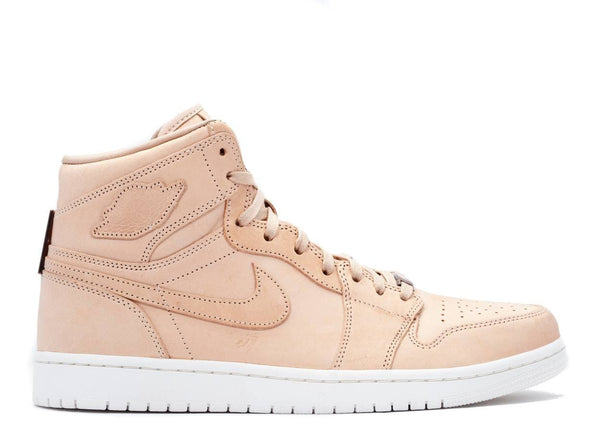 Jordan 1 Retro Pinnacle Vachetta Tan (Pre-Owned) – The Magnolia Park