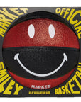 MARKET - SMILEY GLITTER WINDY CITY BASKETBALL (MULTI) - The Magnolia Park